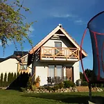 Lodge Fajne Wladyslawowo-Chlapowo