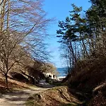 Fajne Lodge