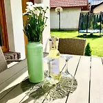 Fajne Lodge