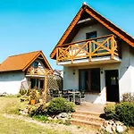 Fajne Lodge Wladyslawowo-Chlapowo