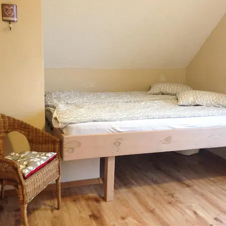 Fajne Lodge Wladyslawowo-Chlapowo