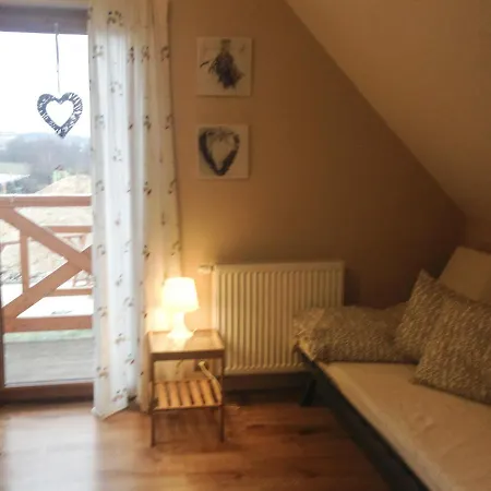 Lodge Fajne