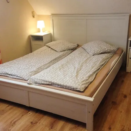 אכסניה Fajne Chłapowo