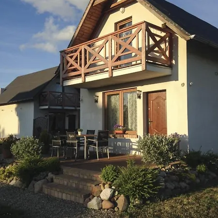 Lodge Fajne
