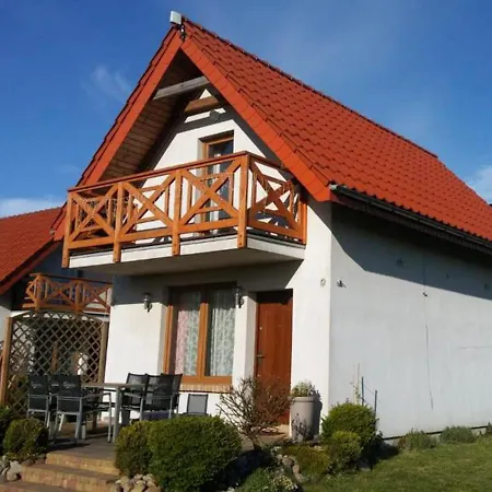 Lodge Fajne Chłapowo