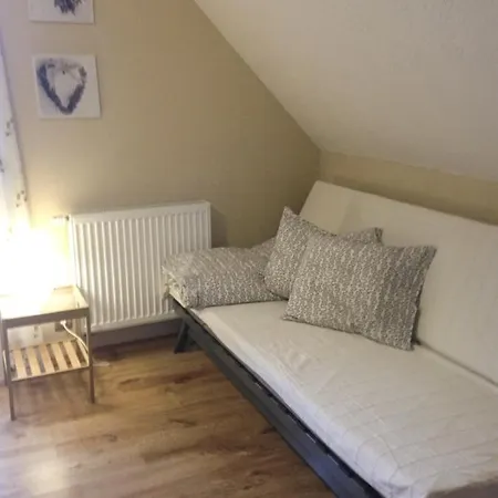 Lodge Fajne