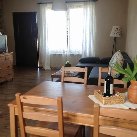 Fajne Lodge Chłapowo