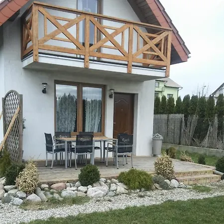 Lodge Fajne *