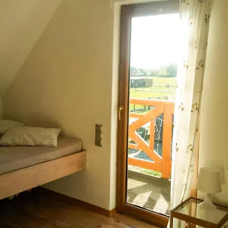 Fajne Lodge *