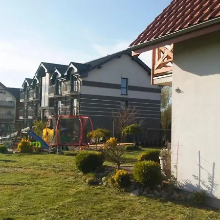 Fajne Lodge *