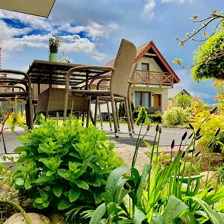 Fajne Lodge *