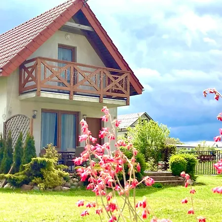 Fajne Lodge *