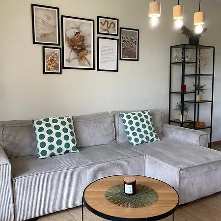 אכסניה Fajne Chłapowo