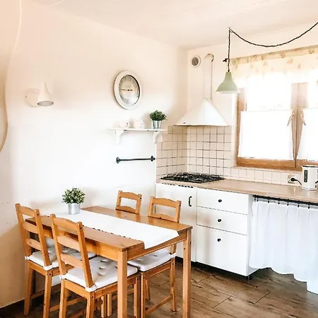 Lodge Fajne