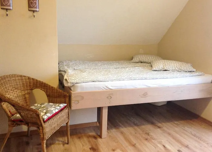 Fajne Lodge Chłapowo