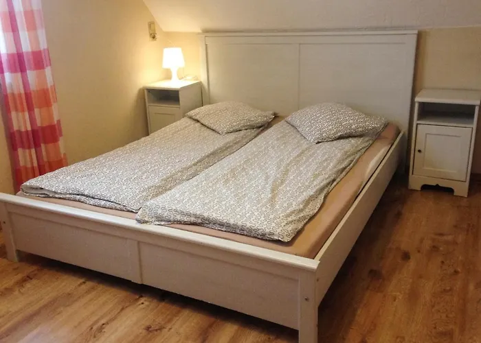 Lodge Fajne Wladyslawowo-Chlapowo