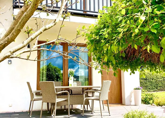 Fajne Lodge Chłapowo