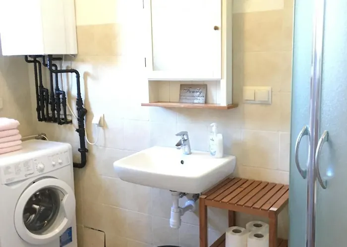 Fajne Lodge Chłapowo